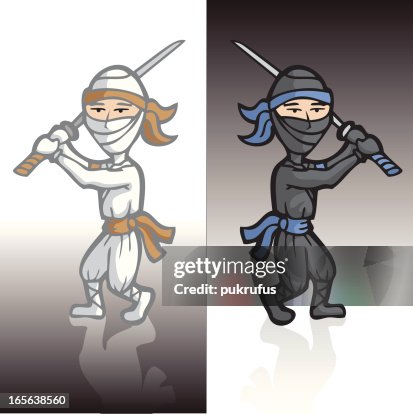 Ninja Mirror Ninja Mirror