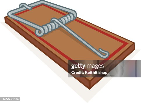 Mousetrap (you add the bait) Mousetrap (you add the bait)