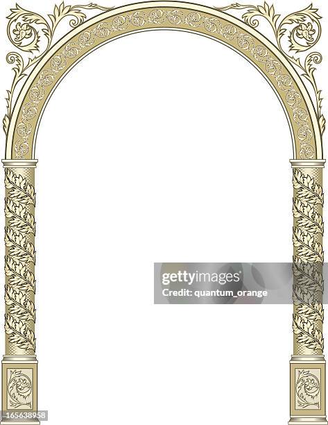 7,774 Arched Leaf Stock Photos, High-Res Pictures, and Images - Getty ...