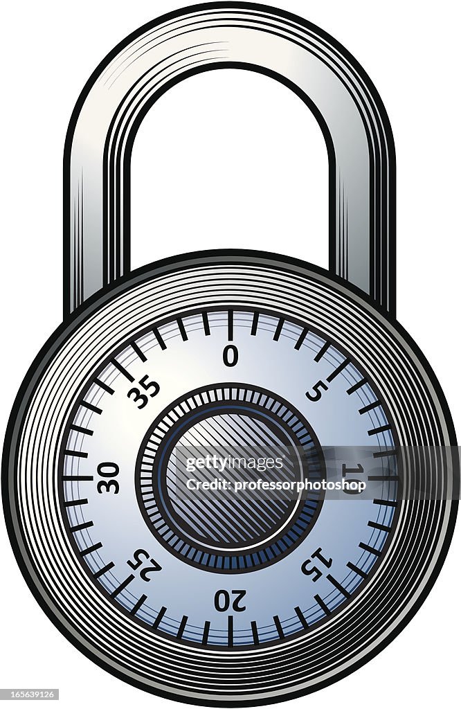 Combination Lock