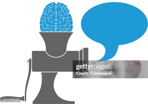 Mind mincers Mind mincers