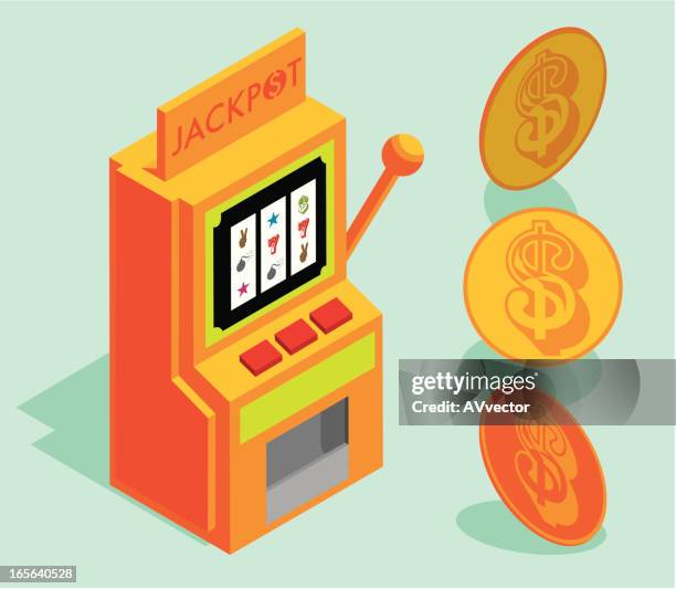 Slot Machine Collect Button 160 Slot Machine Button Stock Photos, High-Res Pictures, and Images ...