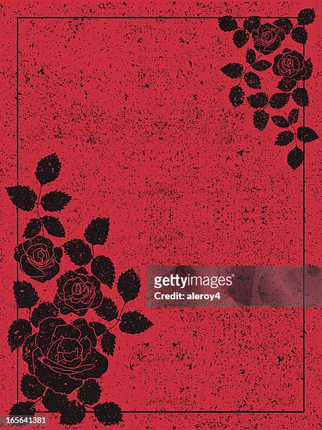 990 Red Rose Black Background Stock Photos, High Res Pictures, and Images -  Getty Images