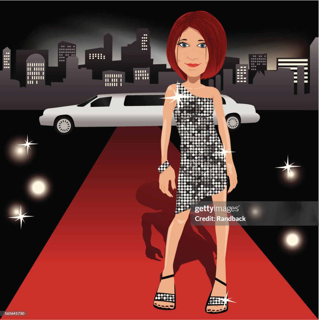 Celebrity