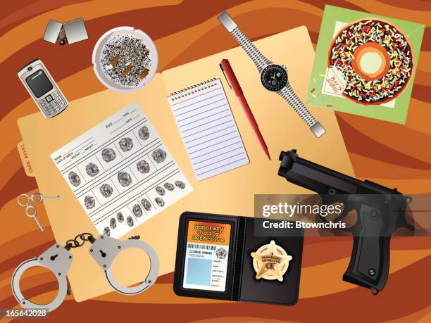 Police Dossier Police Dossier Photos and Premium High Res Pictures - Getty Images