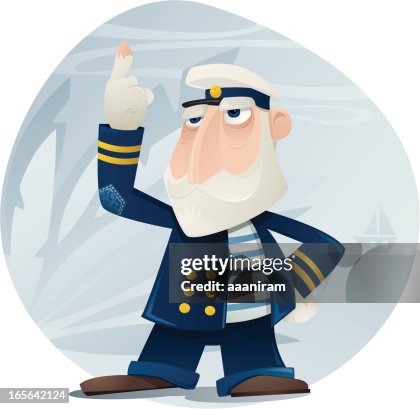 Captain Sog E. Bottom Captain Sog E. Bottom
