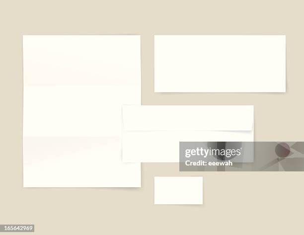 stillstehen vorlage - briefbogen stock-grafiken, -clipart, -cartoons und -symbole