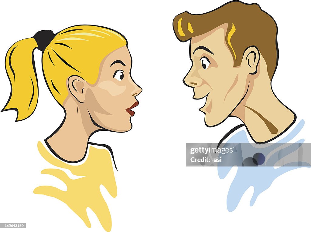 Gossip