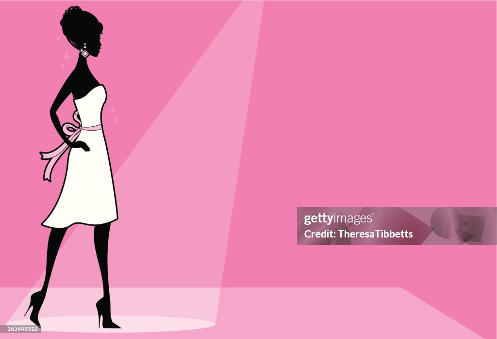 Girly Runway