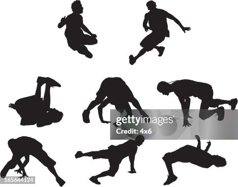 Breakdancing Breakdancing