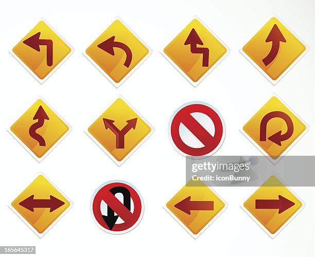 Forward Reverse Signs 150 Reverse Arrow Icon High Res Illustrations - Getty Images