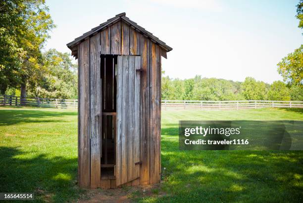 Uthouse Riser Stainless Riser Outhouse