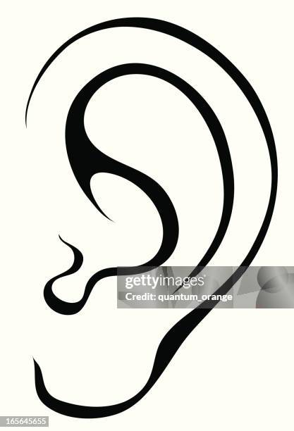 Ilustraciones de Oreja Humana - Getty Images Ilustraciones de Oreja Humana - Getty Images
