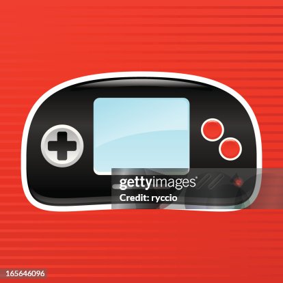 Console portable Console portable