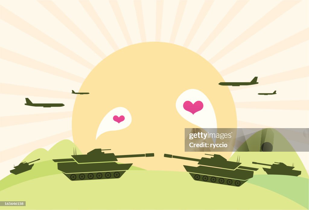 Amor Paz