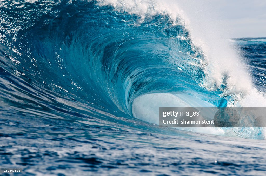 Water Energy