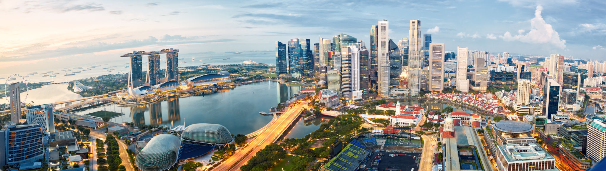applying permit Singapore