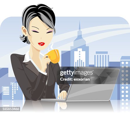 Coffee Time Coffee Time
