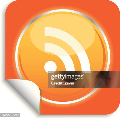 Rss icon Rss icon