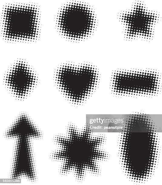 Bitmap Cartons 15 Bitmap Dot Texture Stock Photos, High-Res Pictures, and Images ...