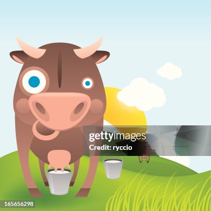 Crazy Cows Crazy Cows