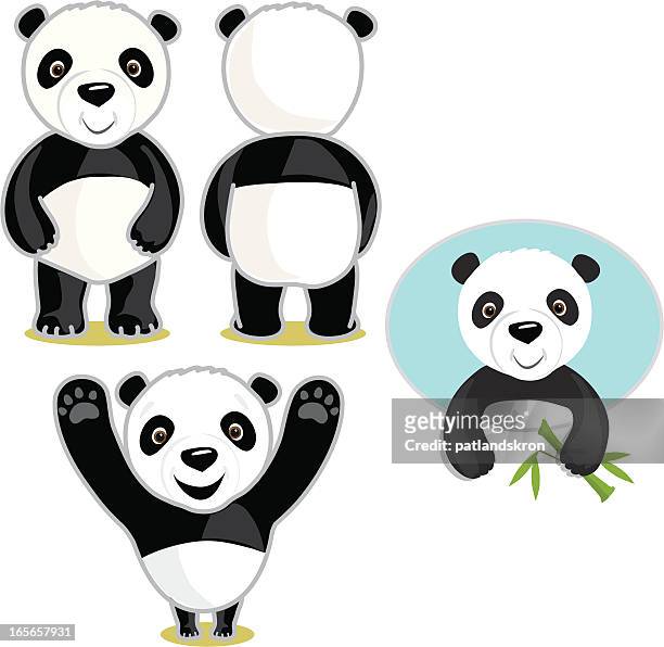 303 Bamboo Cartoon Photos and Premium High Res Pictures - Getty Images