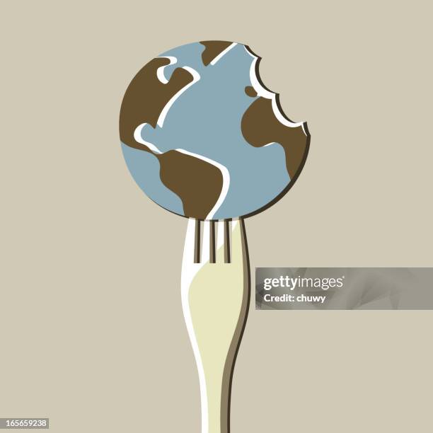 essen der welt! - v rest of the world stock-grafiken, -clipart, -cartoons und -symbole