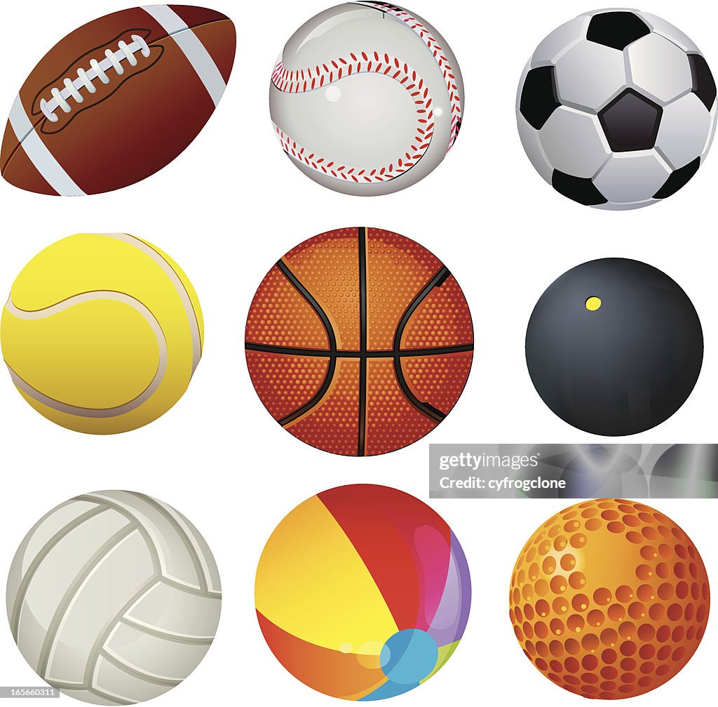 Ball