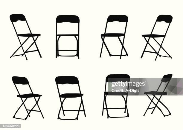 131点の折りたたみ椅子イラスト素材 Getty Images 131点の折りたたみ椅子イラスト素材 Getty Images