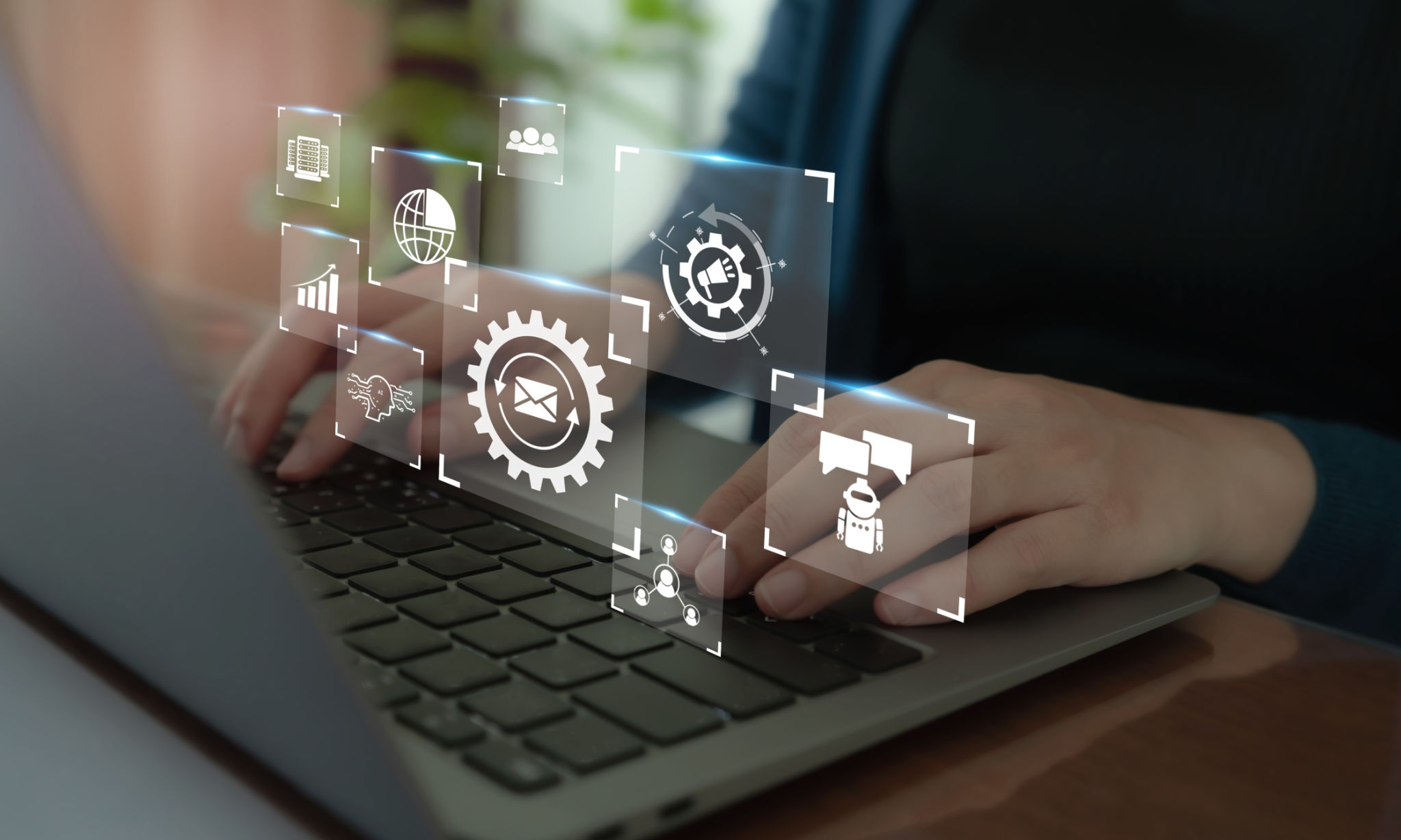 marketing automation