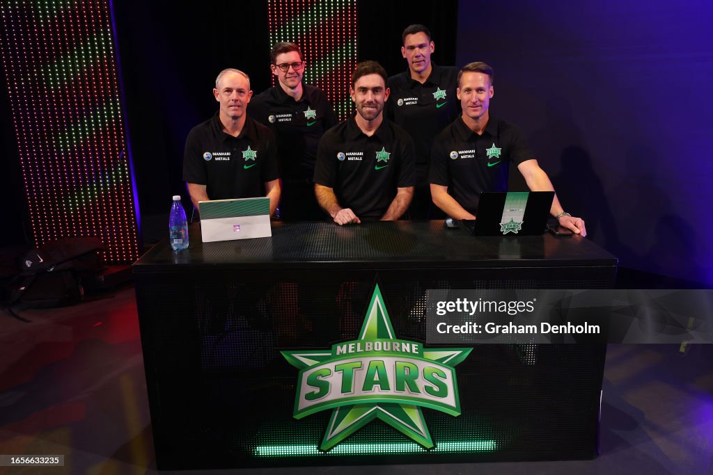 Ben Rohrer Blair Crouch, Scott Boland, Patrick Mathieson, Ben Rohrer and Glenn ...