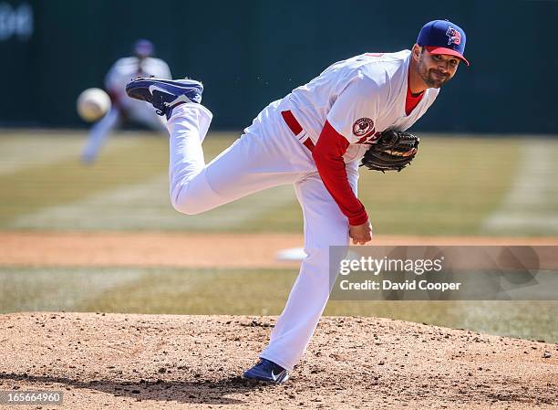 Justin German Shell Aaa Buffalo Bisons Photos and Premium High Res Pictures - Getty Images
