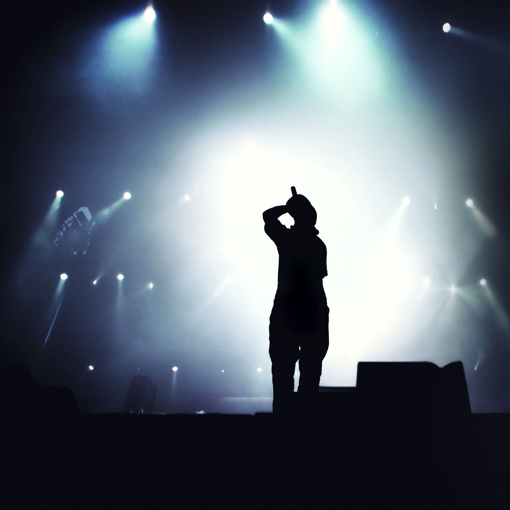 artist performance