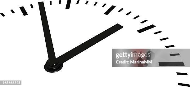 der zeit - uhr stock-grafiken, -clipart, -cartoons und -symbole