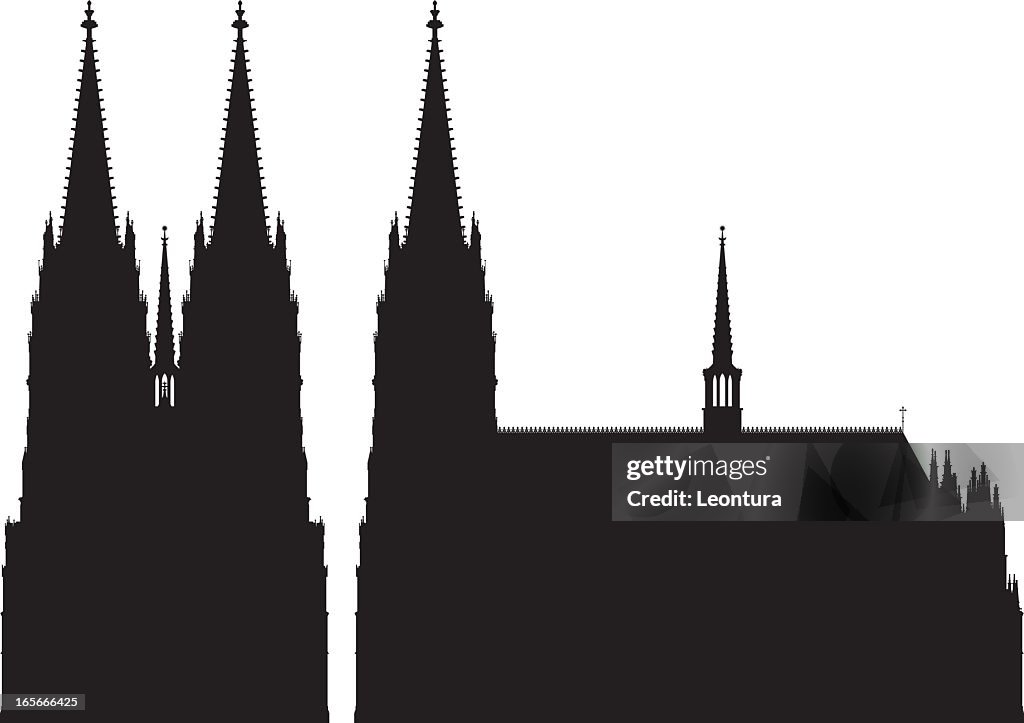 Kölner Dom