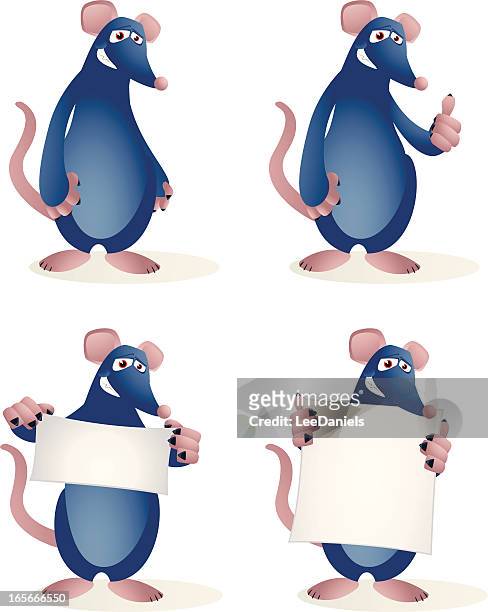 709 Cartoon Rat Photos and Premium High Res Pictures - Getty Images