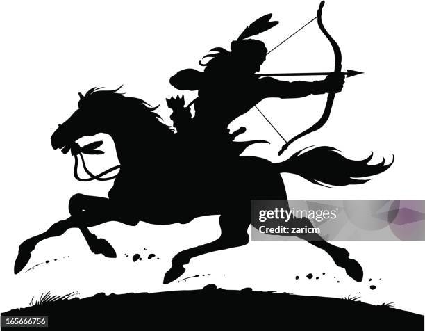 2点の馬 弓のストックフォト Getty Images 2点の馬 弓のストックフォト Getty Images