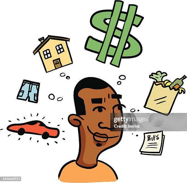 Rich Black Man Cartoon High Res Illustrations - Getty Images Rich Black Man Cartoon High Res Illustrations - Getty Images