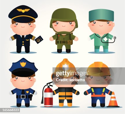 Occupation Occupation