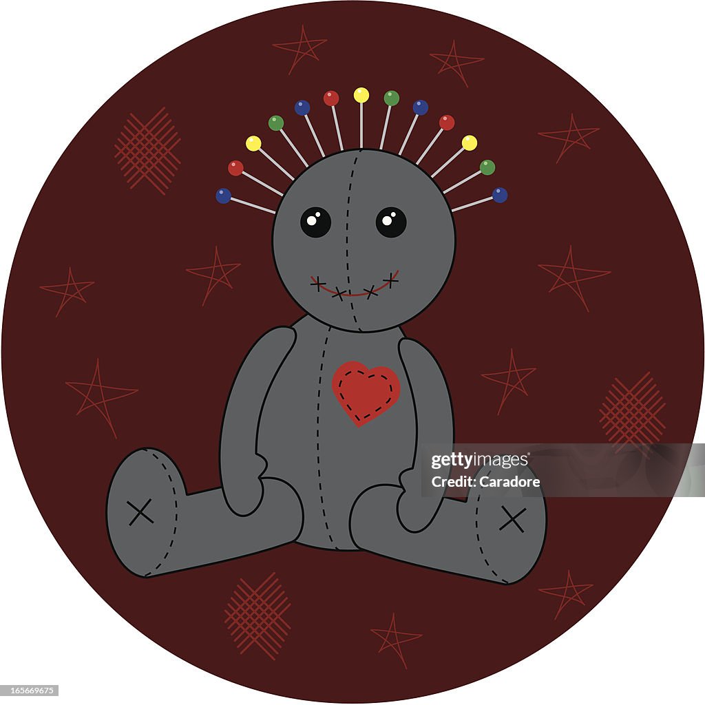 Voodoo Dolly