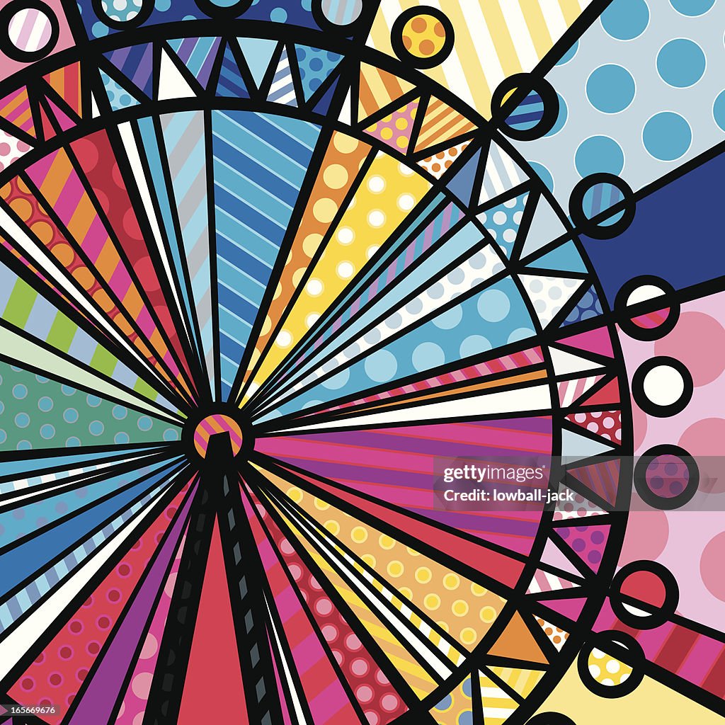 London Eye