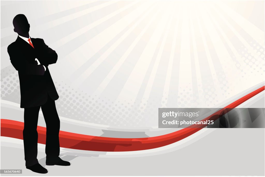 Business Frame Business Frame High-Res Vector Graphic - Getty Images