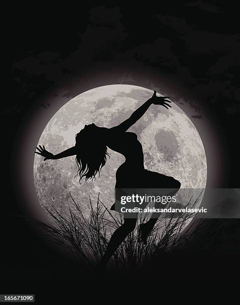 4,561 Moon Dance Stock Photos and High-Res Images - Getty Images