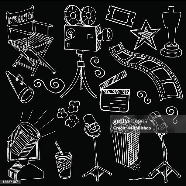 Script Directors Script Doodle Film Doodle Photos and Premium High Res Pictures - Getty Images