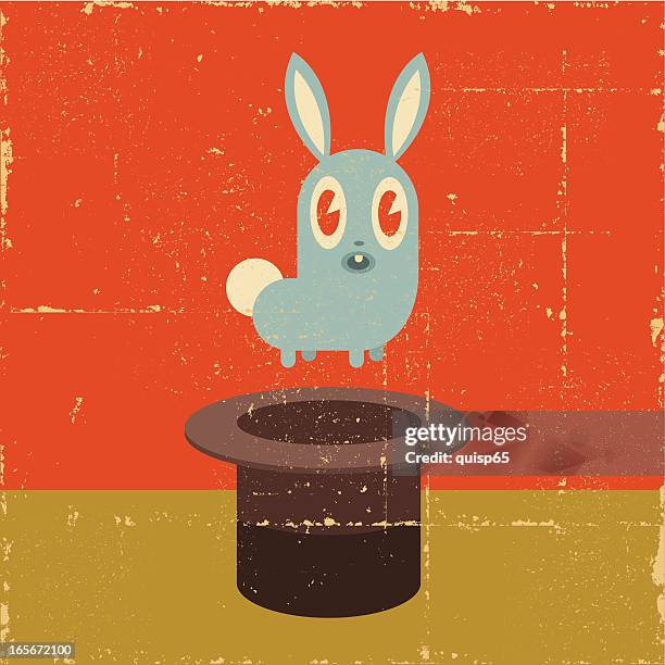 2,360 Magic Rabbit Stock Photos, High-Res Pictures, and Images - Getty ...
