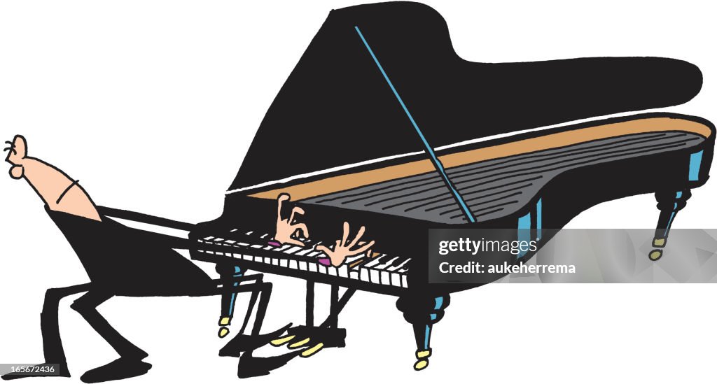 Pianist