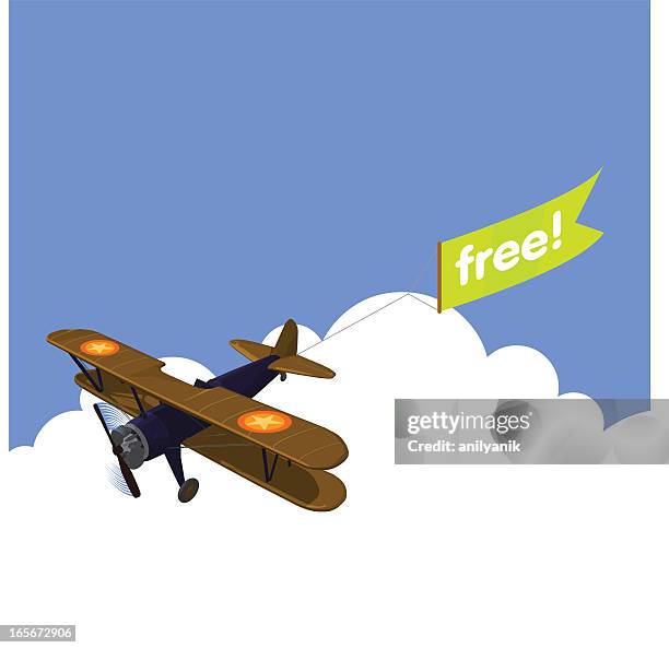 Flying Message High-Res Vector Graphic - Getty Images