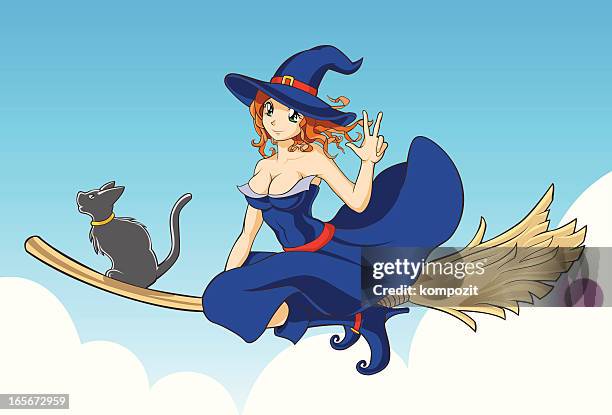 Little Witches Photos and Premium High Res Pictures Getty Images