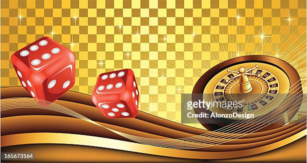 446 Gold Casino Background Photos and Premium High Res Pictures - Getty  Images
