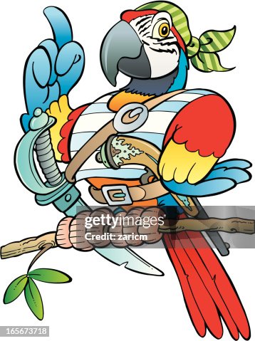 Parrot Parrot